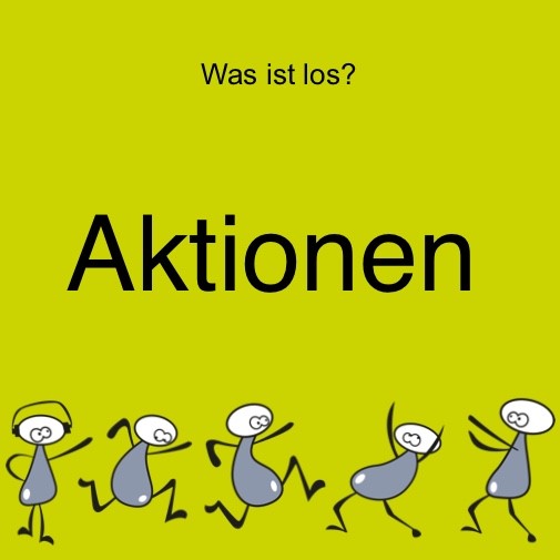 Aktionen